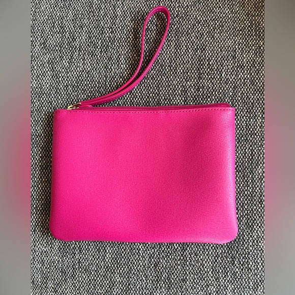 Kate Spade Keaton Pouch Wristlet - Picture 4 of 4